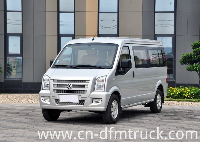 Dongfeng online mini van